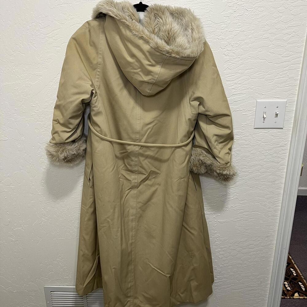 Vintage Bonnie Cashin Weatherwear for Russ Taylor Jacket - Picture 4 of 5